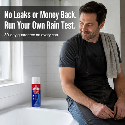 AquaGuard Pro Sealant Spray for Surfaces