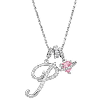 AuraLuxe™ — Your Personal Initial that Brings Style and Confidence to Shine