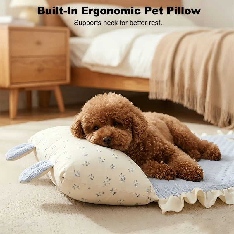 Summer Mat for Dogs & Cats