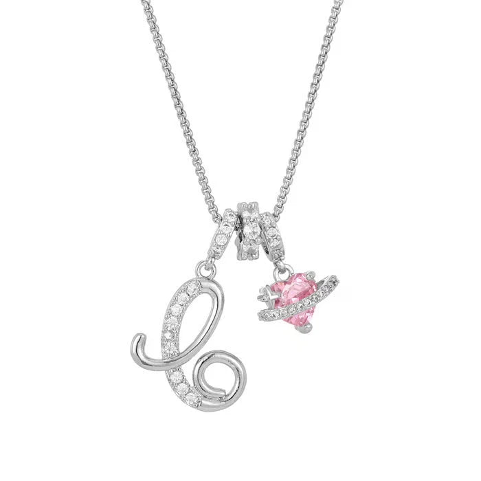 AuraLuxe™ — Your Personal Initial that Brings Style and Confidence to Shine