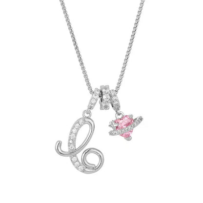AuraLuxe™ — Your Personal Initial that Brings Style and Confidence to Shine
