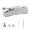 Mini Electric Sewing Machine – Portable & Lightweight