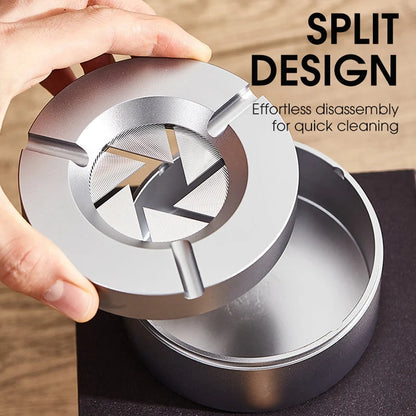 PurityGrasp™ — Fresh Air and Perfect Cleanliness for Stress-Free Drives