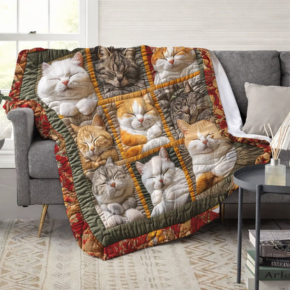 ThermiNest™ — Cozy Comfort That Enchants You All Year Round and Gives Warmth to Every Moment