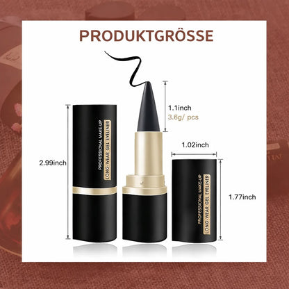 1+1 FREE | Glamistry™ — Smudge-proof perfection for the gaze that wins all hearts