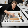 Drawer Organizer – Kitchen & Household