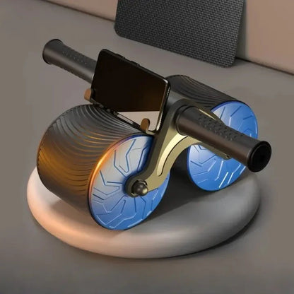Ab Wheel for Effective Strength Training