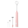VelociWhip™ Hand Mixer for Creamy Milk Foam