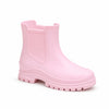 Waterproof Non-Slip Chelsea Rubber Boots