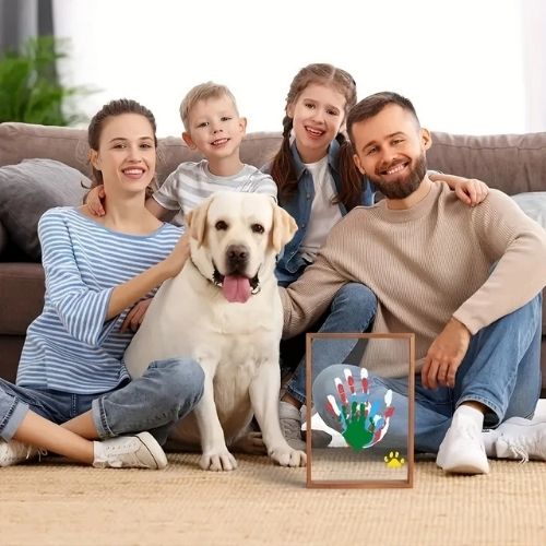 MemoraPulse™ — Preserve your most precious moments to touch and feel for eternity