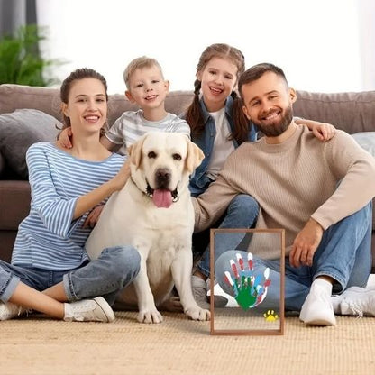 MemoraPulse™ — Preserve your most precious moments to touch and feel for eternity