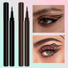 Waterproof Liquid Eyeliner Pen