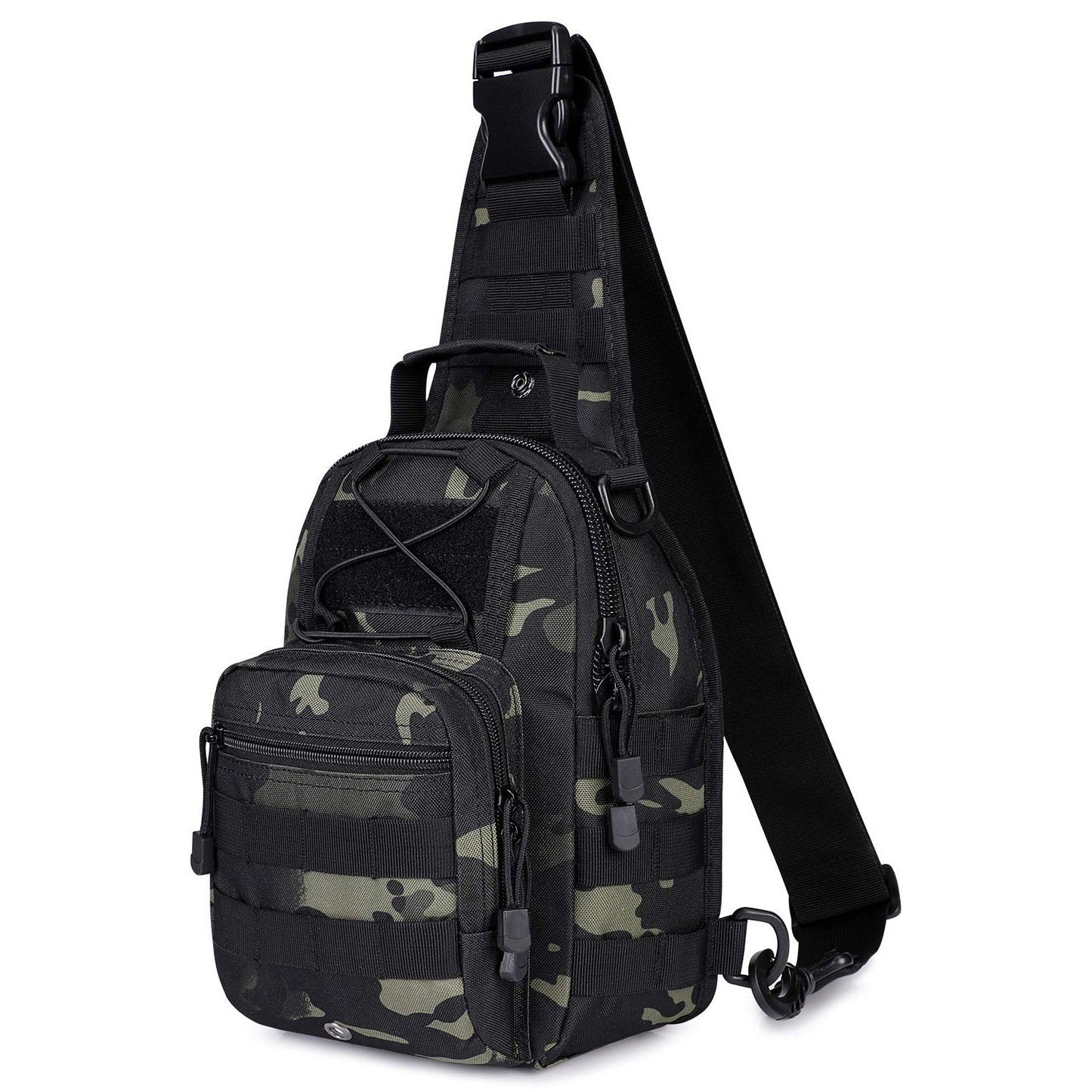 Unisex Sling Bag – Shoulder Bag for On the Go