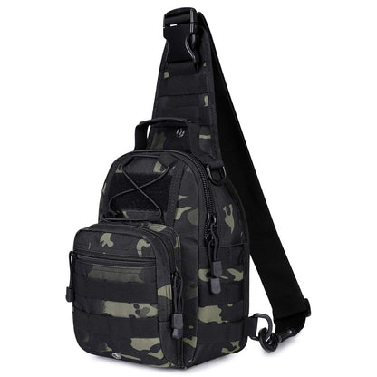 Unisex Sling Bag – Shoulder Bag for On the Go