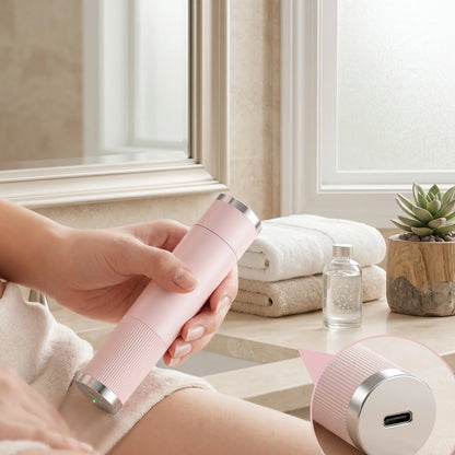 PureGlide Electric Body Groomer