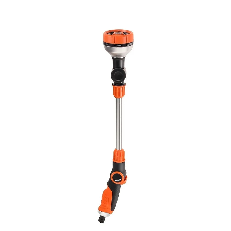 Multifunctional Pouring Lance with 8 Spray Modes