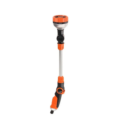 Multifunctional Pouring Lance with 8 Spray Modes