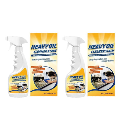 Kitchen Grease Remover Spray for Kitchen Surfaces