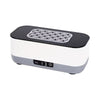 Ultrasonic Cleaner 360° for Jewelry and Dentures