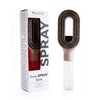 Hairbrush with Spray Mist – 2-in-1 Detangling