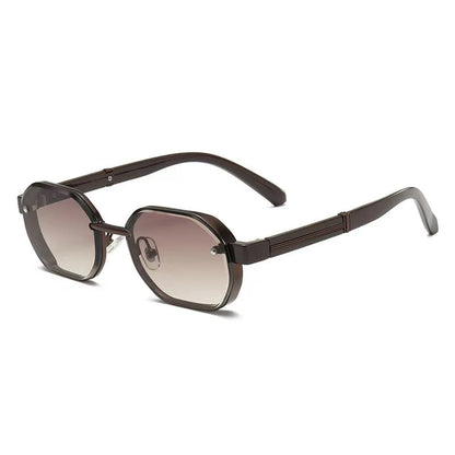 Unisex Designer Sunglasses with UV Protection