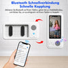 AuraStream™ — Transform Your Shower into Your Personal Concert Stage Full of Freedom and Crystal-Clear Music Joy