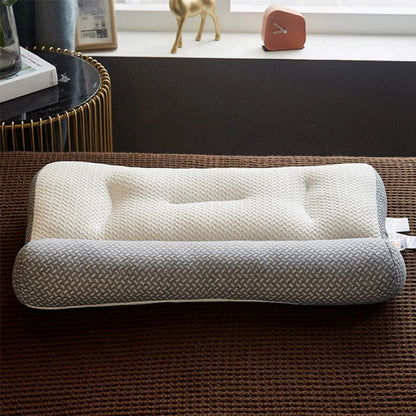 NeckFree™ – Sleep Pain-Free, Wake Up Refreshed