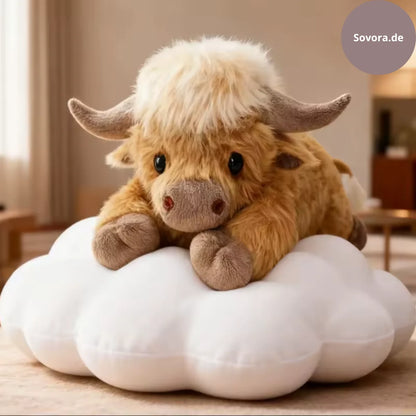 SereniHug™ — Gentle Hugs That Drive Away Anxiety and Soothe Your Soul