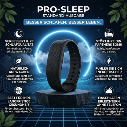 Vibrating Alarm Clock – Silent Vibration