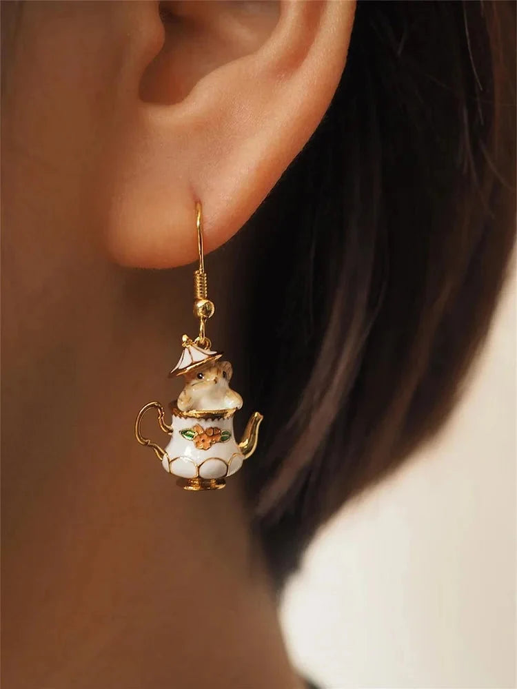 LunaMuse™ — Give Your Look Irresistible Charm and Timeless Shine