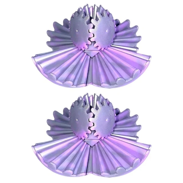 SereniSpin™ — Instantly Melts Stress and Finds Your Focus Anywhere
