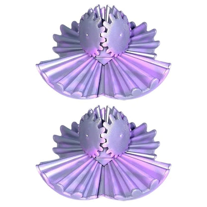 SereniSpin™ — Instantly Melts Stress and Finds Your Focus Anywhere