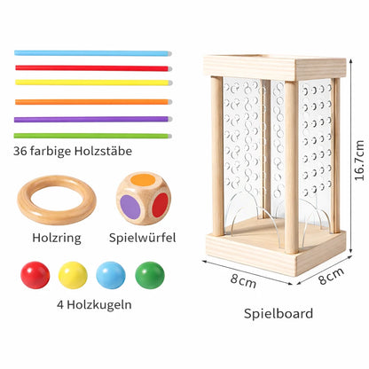 FocusBeam™ — Playful engagement that supports concentration and fine motor skills