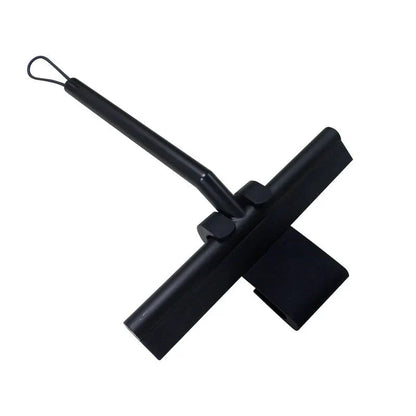 StormWipe™ — Radiantly Clear Shower Without Effort and Streak Stress