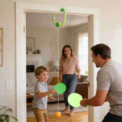GlideServe™ — Turns Every Door into an Exciting Playground Full of Action and Fun