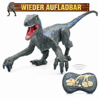 PrimalRex™ — Bring Real Dino Adventures and Unforgettable Play Fun to Life!