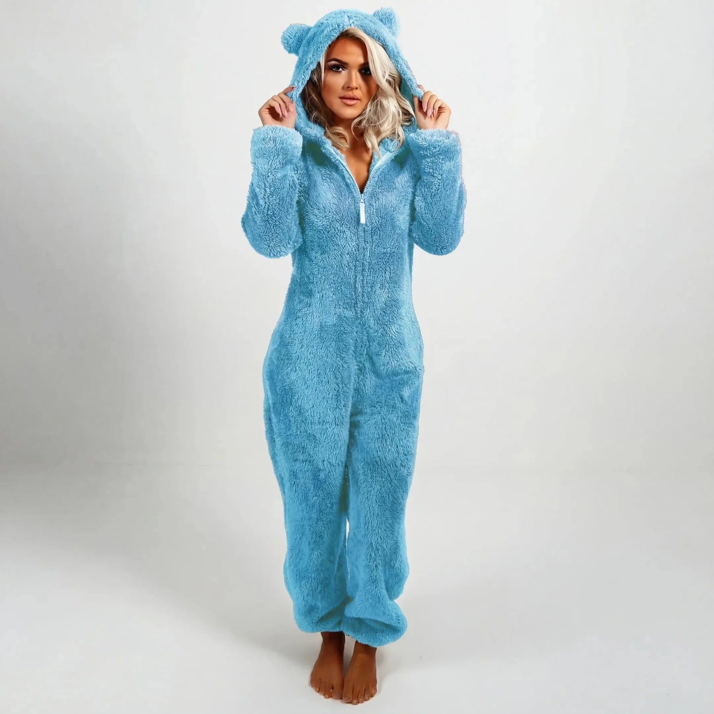 CozyHalo™ — Transform Every Icy Moment into Pure, Soothing Warmth and Comfort