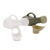 Portable Urine Bottle 1000 ml with Leak-proof Lid