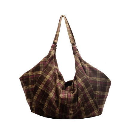 Cora Boho Bag – 3 Carrying Options