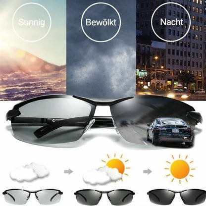 SolarisShade™ — Ultimate Eye Protection with Glare-Free Vision in Any Light