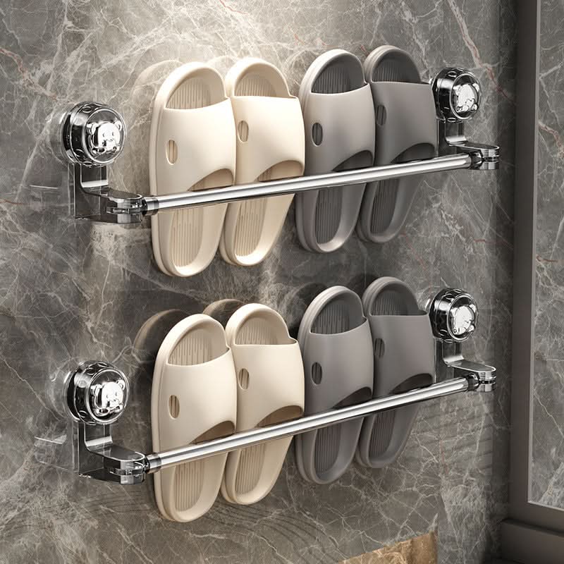 AeroTowel™ — Perfect drying for fresh, odor-free towels every day