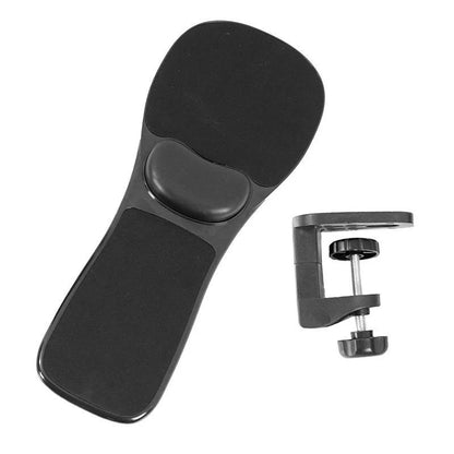 Ergonomic Armrest with Mousepad
