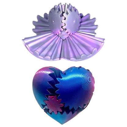 SereniSpin™ — Instantly Melts Stress and Finds Your Focus Anywhere
