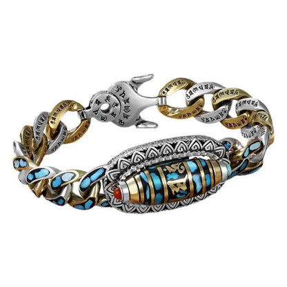 VitalisOrb™ — Feel Secure and Relaxed Every Day with Stylish Inner Balance