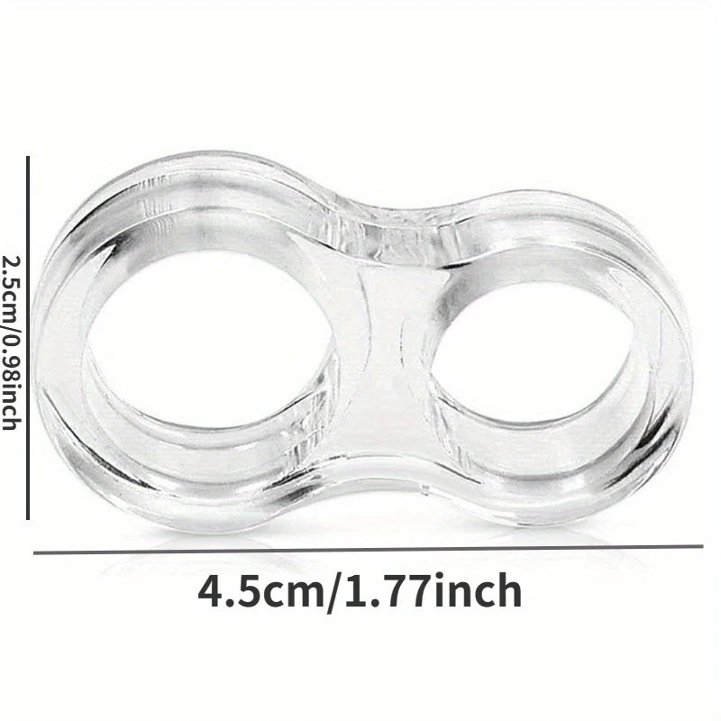 Door Handle Bumper Set of 5 Silicone