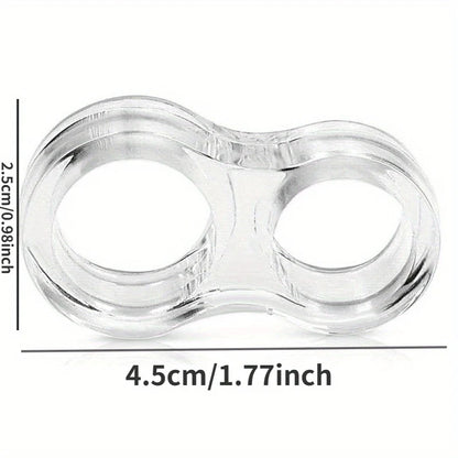 Door Handle Bumper Set of 5 Silicone