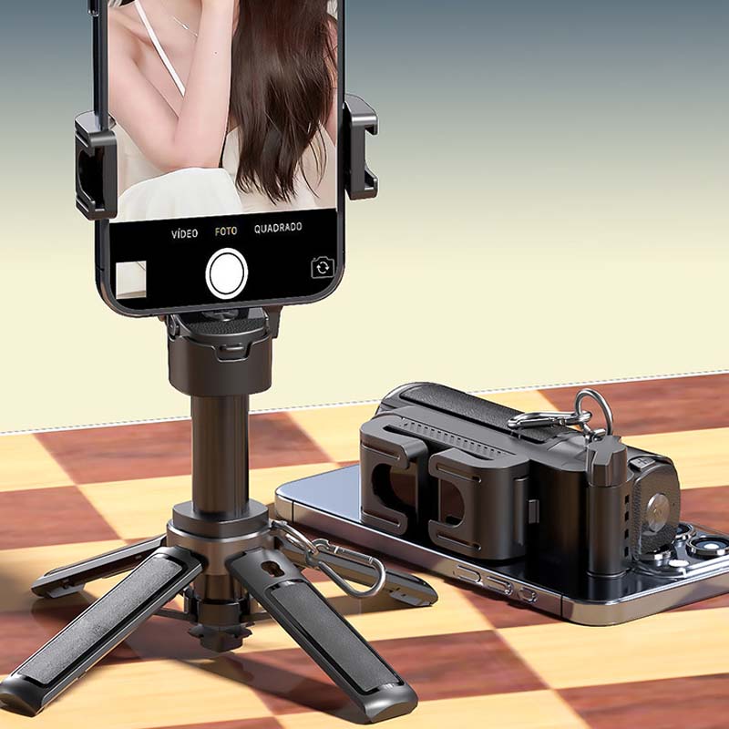 SnapVibe™ — Master perfect photos effortlessly and impress every time with your best shot