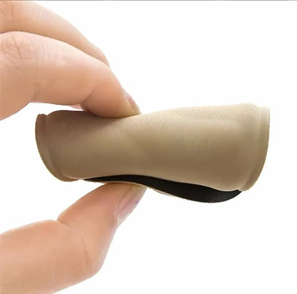 BlisterBuster Heel Pads Against Blisters