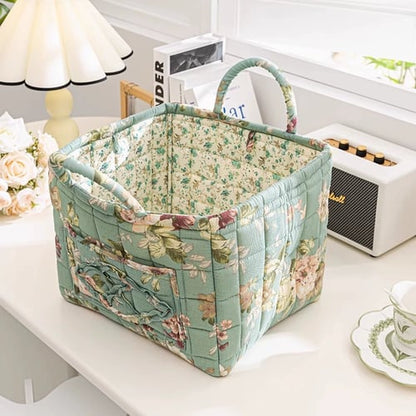 BloomNest™ — Transform Clutter into Calm with Vintage Charm and Generous Lightness