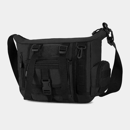 TrailGuard™ — Indestructible Protection That Keeps Your Tech and Valuables Safe Through Every Adventure